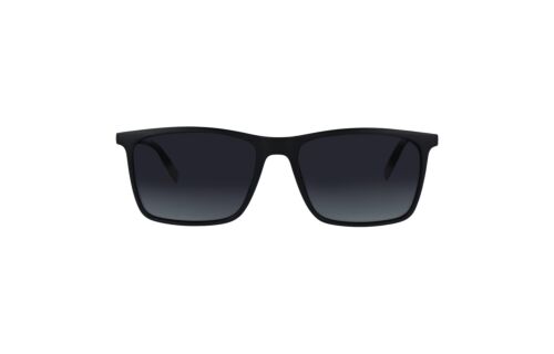 Lentes de Sol Arena 8340 Negro Mate 2058350
