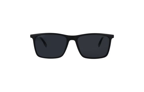 Lentes de Sol Arena 8340 Negro Mate 2058384