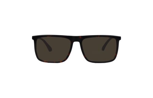 Lentes de Sol Laguna 3211 Café Tortoise 2058944