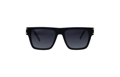 Lentes de Sol Race S22A307FJ Negro Brillante 2059982