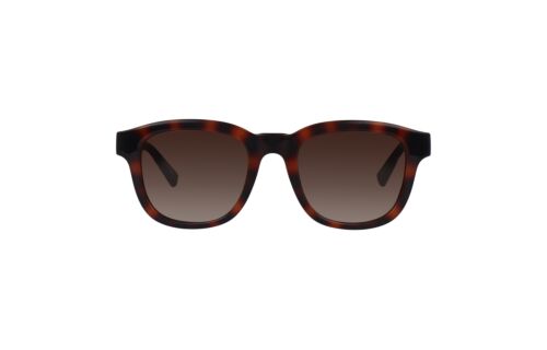 Lentes de Sol Lacoste L966S Café Tortoise 2060482