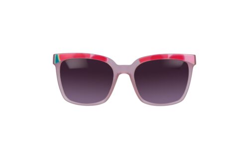 Lentes de Sol Agatha Ruiz de la Prada AR21316 Rose Gold Cristal 2061276