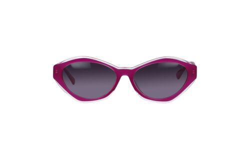 Lentes de Sol Agatha Ruiz de la Prada AR21370 Fucsia 2061519