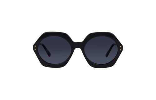 Lentes de Sol Azabache MB1059 Negro 2061640