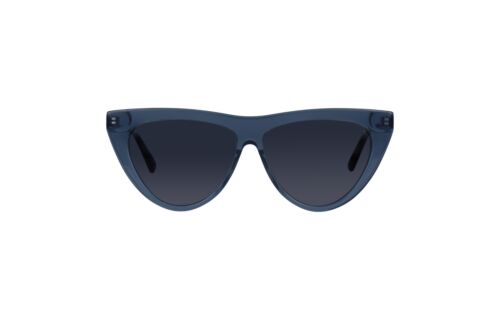 Lentes de Sol Azabache MB1060 Azul Cristal 2061666
