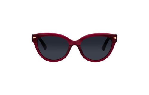 Lentes de Sol D´Arezzo LT1086 Rojo Cristal 2061690