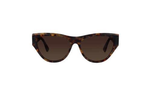 Lentes de Sol D´Arezzo MB1020 Café Tortoise 2061739