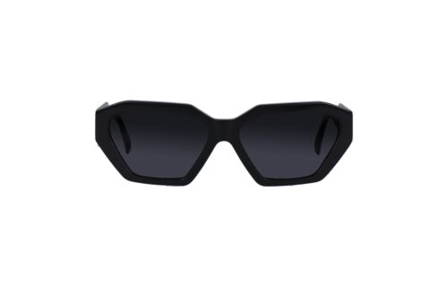 Lentes de Sol D´Arezzo MB1064 Negro 2061755