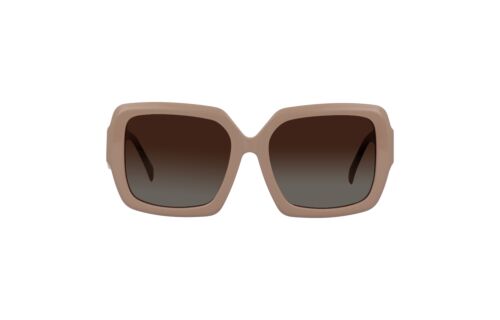 Lentes de Sol D´Arezzo MB1065 Café 2061763