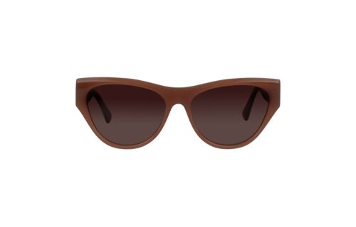 Lentes de Sol D´Arezzo MB1020 Café Cristal 2061852