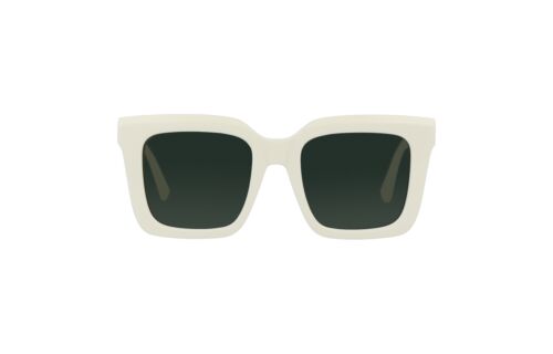 Lentes de Sol D´Arezzo MB1024 Blanco 2061860