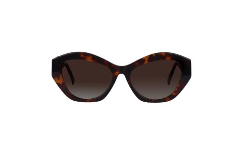 Lentes de Sol D´Arezzo MB1061 Café Tortoise 2061886
