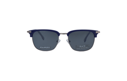 Lentes de Sol Race P-YA90011 Azul 2062060
