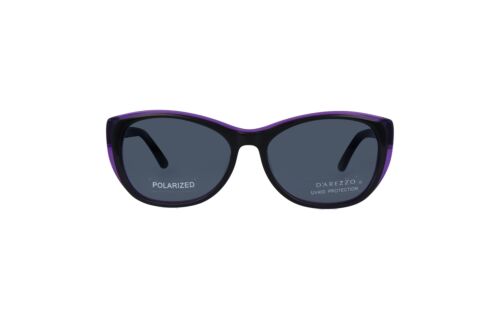 Lentes de Sol D´Arezzo DGY30010 Negro Cristal 2062133