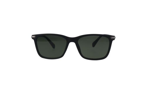 Lentes de Sol Ferraro SP7554 Negro Mate 2062654