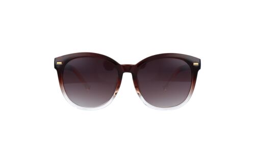 Lentes de Sol Ferraro SP7576 Café Cristal 2062793