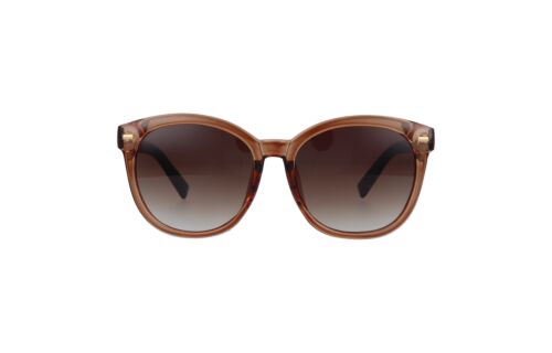 Lentes de Sol Ferraro SP7576 Café Cristal 2062808