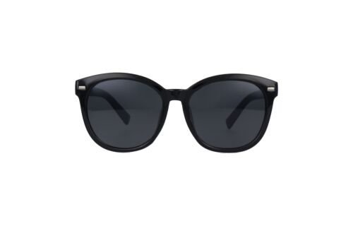 Lentes de Sol Ferraro SP7576 Negro Brillante 2062824