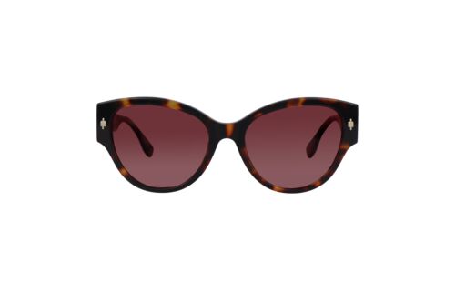 Lentes de Sol Azabache S22A005KLS Café Tortoise 2063008