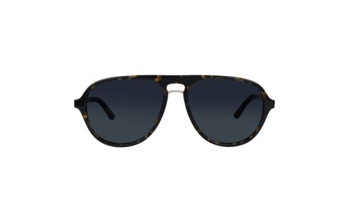 Lentes de Sol Laguna S21A159HM Negro Tortoise 2063058