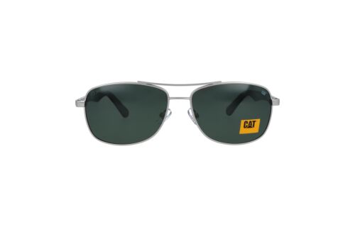 Lentes de Sol Cat Cts-8023 Plateado 2063113
