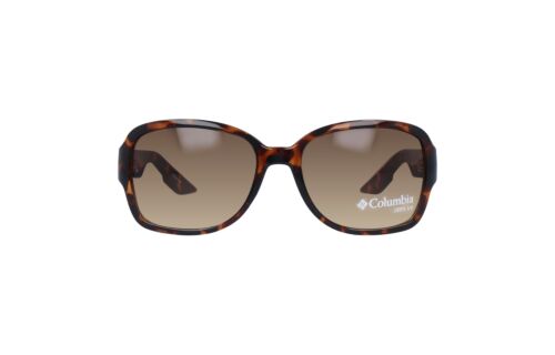 Lentes de Sol Columbia C521S Café Tortoise 2064305