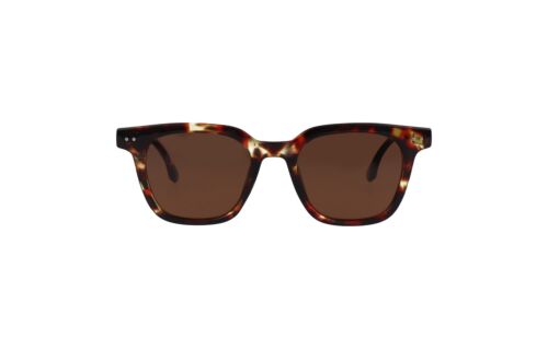 Lentes de Sol Ferraro JX2206 Café Tortoise 2065733