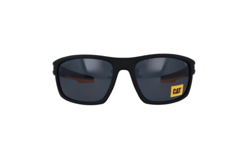 Lentes de Sol Cat Cts-Motor Negro 2066153