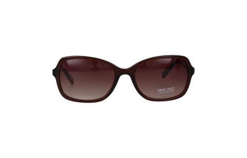 Lentes de Sol Nine West NW645S Café N/A 2066226