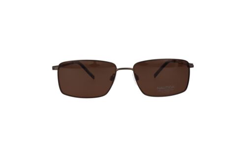 Lentes de Sol Nautica N5142S Café 2066404
