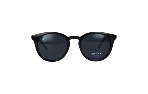 Lentes de Sol Nautica N6256S Negro 2066438