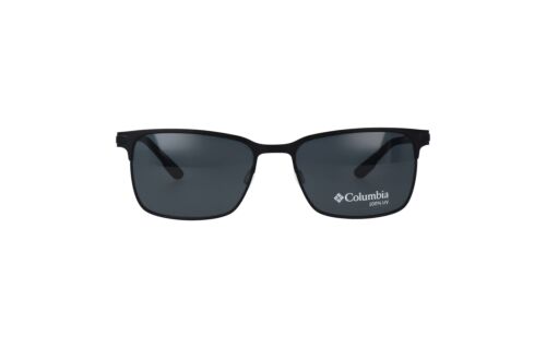 Lentes de Sol Columbia C115S Negro Mate 2066666