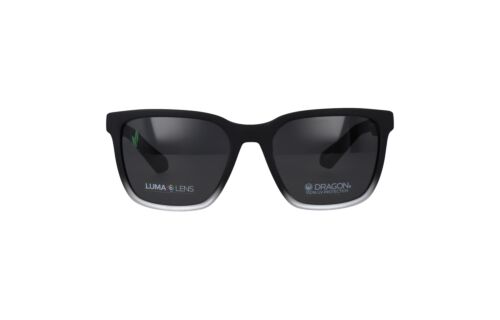Lentes de Sol DRAGON DR BURGEE LL Negro 2066909