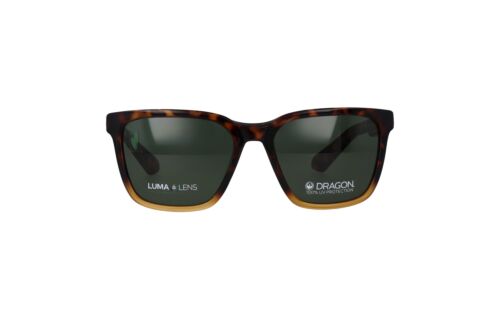 Lentes de Sol DRAGON DR BURGEE LL Café 2066917