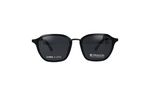 Lentes de Sol DRAGON DR FALLON LL Negro 2066933