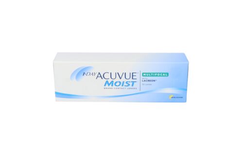 Lentes de Contacto Acuvue 1 Moist Multifocal