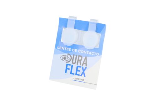 Lentes de Contacto DURA-FLEX  Monofocales DK 100