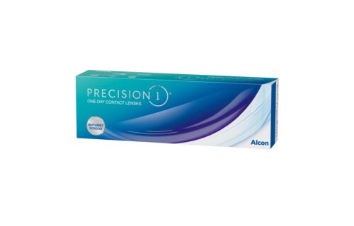 Lentes de Contacto Precision 1