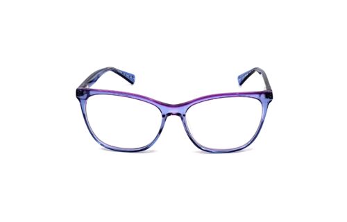 Lentes Neutro Filtro Azul Agatha Ruiz de la Prada AR56020 Fucsia Brillante 7001714