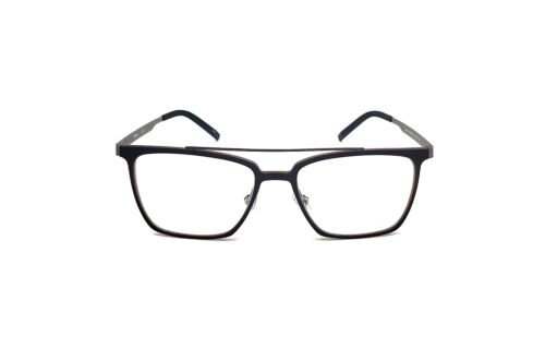 Lentes Neutro Filtro Azul Pepe Jeans PJ3388 Negro Brillante 7001918