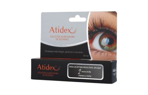 Solución Alargadora de Pestañas Atidex 10 ml 8005355
