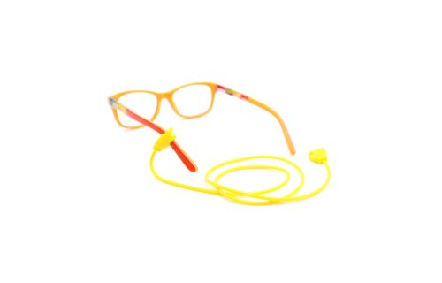 Cordon de Silicona  Generic  S105 Amarillo