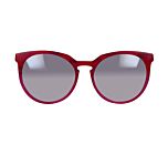 Lentes de Sol Óptico Agatha Ruiz de la Prada Fucsia Cristal 2038093 + Polarizado