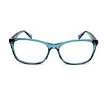 Lentes Neutro Filtro Azul Agatha Ruiz de la Prada AR56017 Verde Brillante 7001706