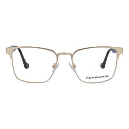 ボティカル Lentes Ópticos Ferraro XTK61035 Dorado Mate 1210612