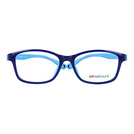 Lentes Ópticos Memoflex DM18156 Azul 1232078