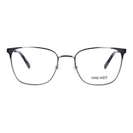 Lentes Ópticos Nine West NW1096 Negro 1236593