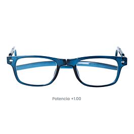 Lentes de Lectura Acrilens LH3083 Azul Cristal +1.00 13003449