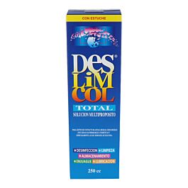 Solución Multipropósito Deslimcol 250 ml 800599