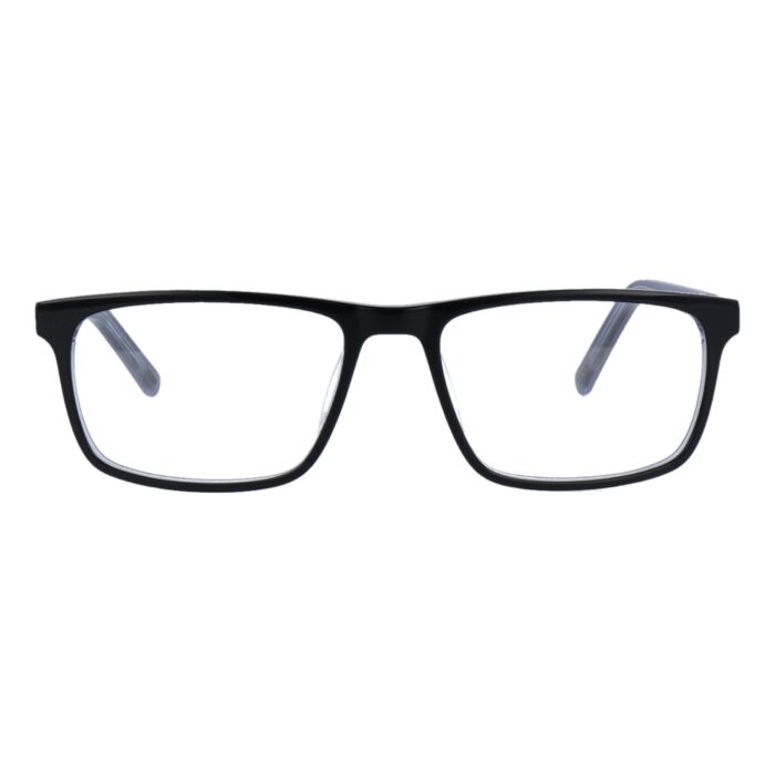 Marco para Lentes Opticos Race A90045 Negro Brillante 1179076